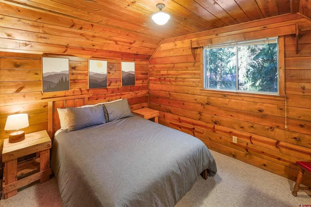 18 W Vallecito Creek Road Bayfield, CO 81122