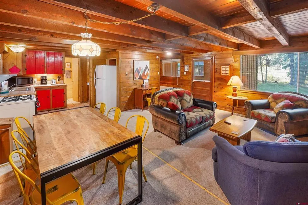 18 W Vallecito Creek Road Bayfield, CO 81122