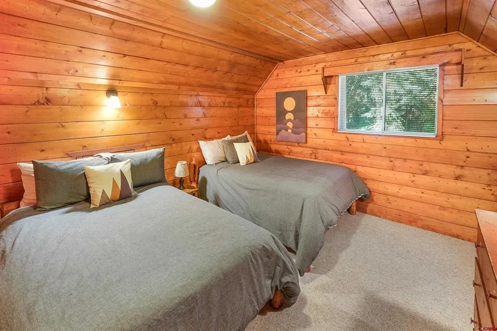 18 W Vallecito Creek Road Bayfield, CO 81122