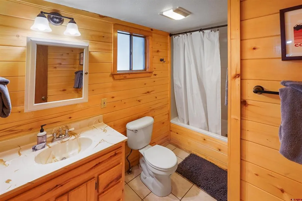 18 W Vallecito Creek Road Bayfield, CO 81122