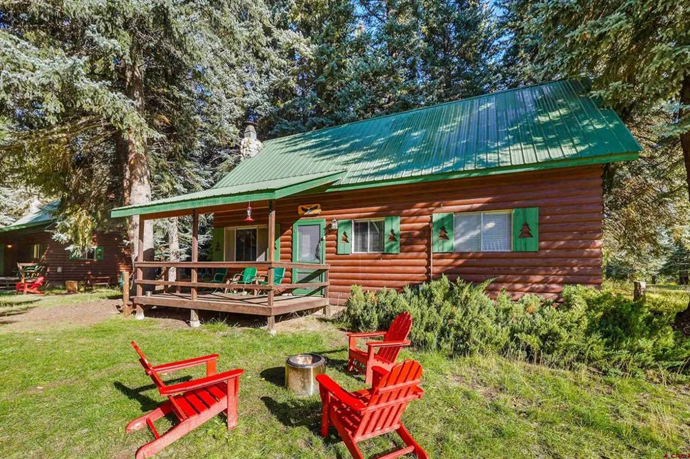 18 W Vallecito Creek Road Bayfield, CO 81122