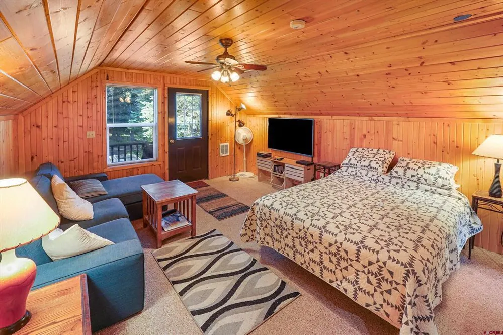 18 W Vallecito Creek Road Bayfield, CO 81122