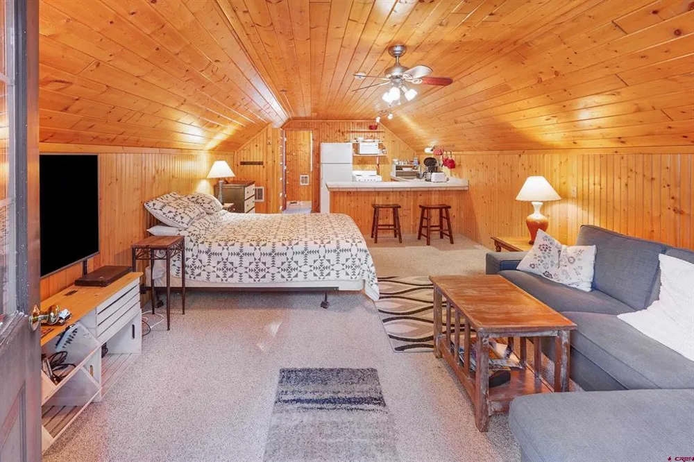 18 W Vallecito Creek Road Bayfield, CO 81122
