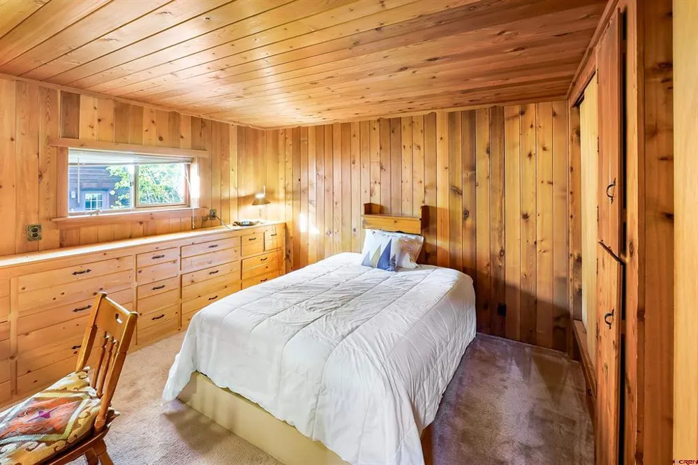 18 W Vallecito Creek Road Bayfield, CO 81122