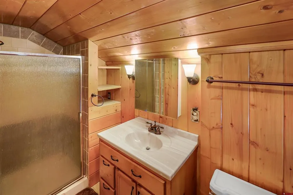 18 W Vallecito Creek Road Bayfield, CO 81122