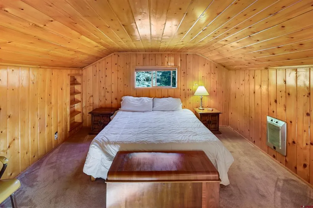 18 W Vallecito Creek Road Bayfield, CO 81122