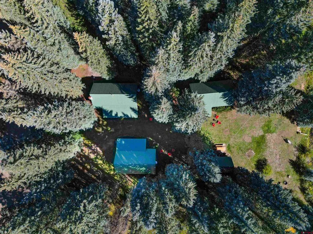 18 W Vallecito Creek Road Bayfield, CO 81122