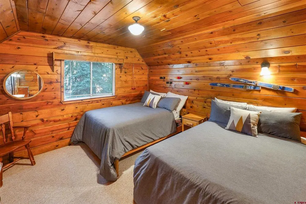 18 W Vallecito Creek Road Bayfield, CO 81122