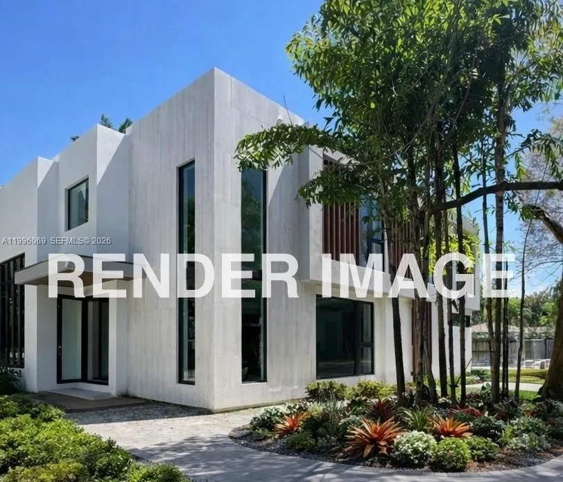 4149 S Le Jeune Rd Coconut Grove, FL 33146