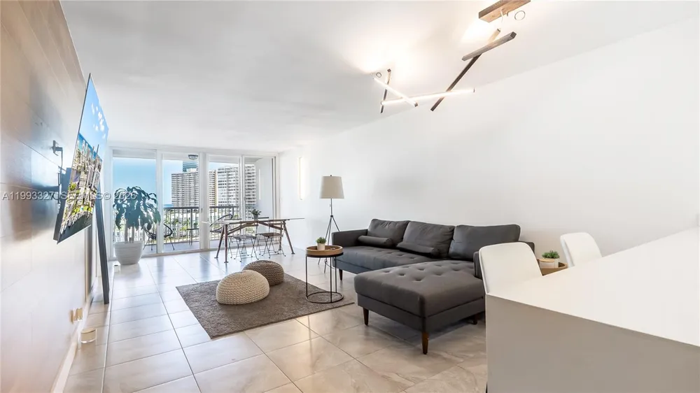 121 Golden Isles Dr #803 Hallandale Beach, FL 33009