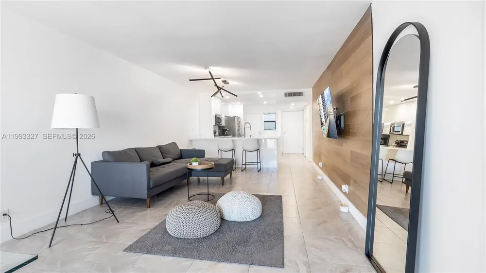 121 Golden Isles Dr #803 Hallandale Beach, FL 33009