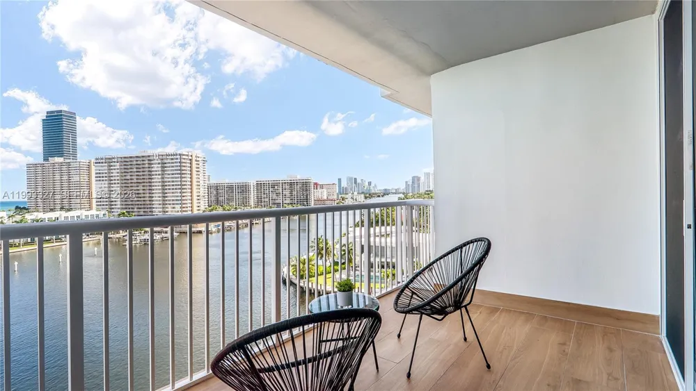 121 Golden Isles Dr #803 Hallandale Beach, FL 33009