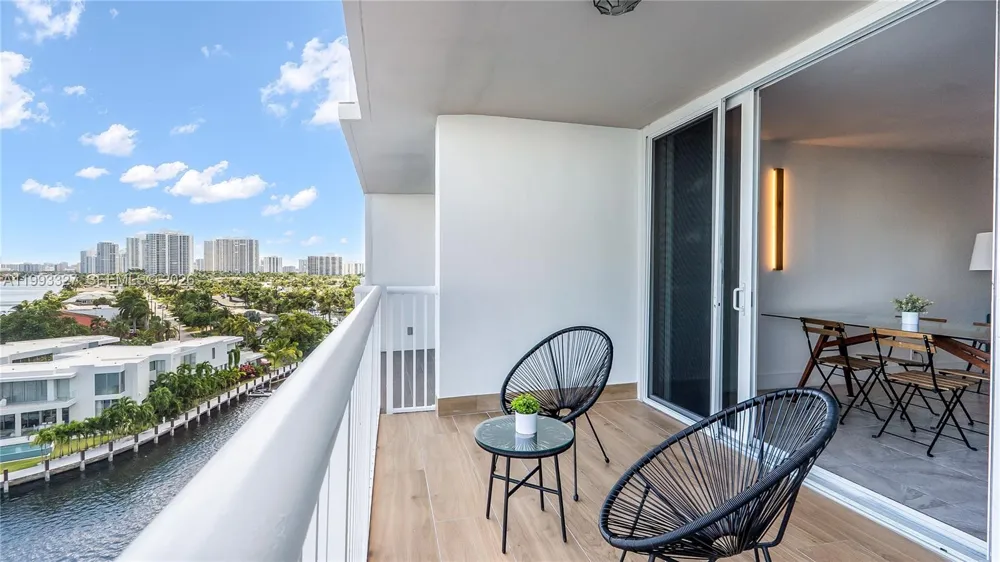 121 Golden Isles Dr #803 Hallandale Beach, FL 33009