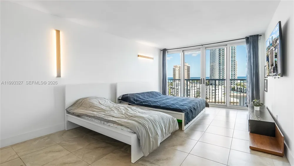 121 Golden Isles Dr #803 Hallandale Beach, FL 33009