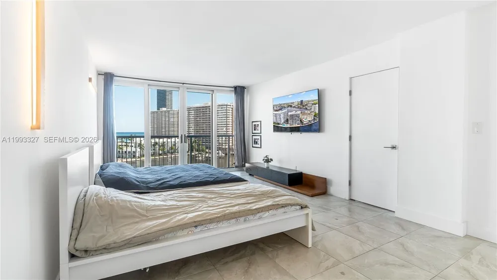 121 Golden Isles Dr #803 Hallandale Beach, FL 33009