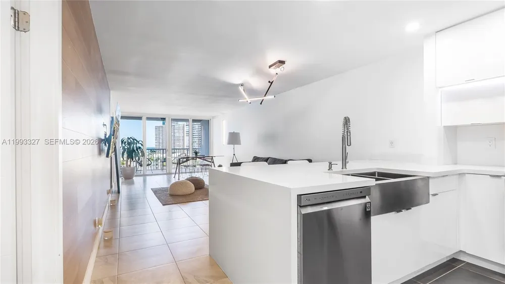 121 Golden Isles Dr #803 Hallandale Beach, FL 33009