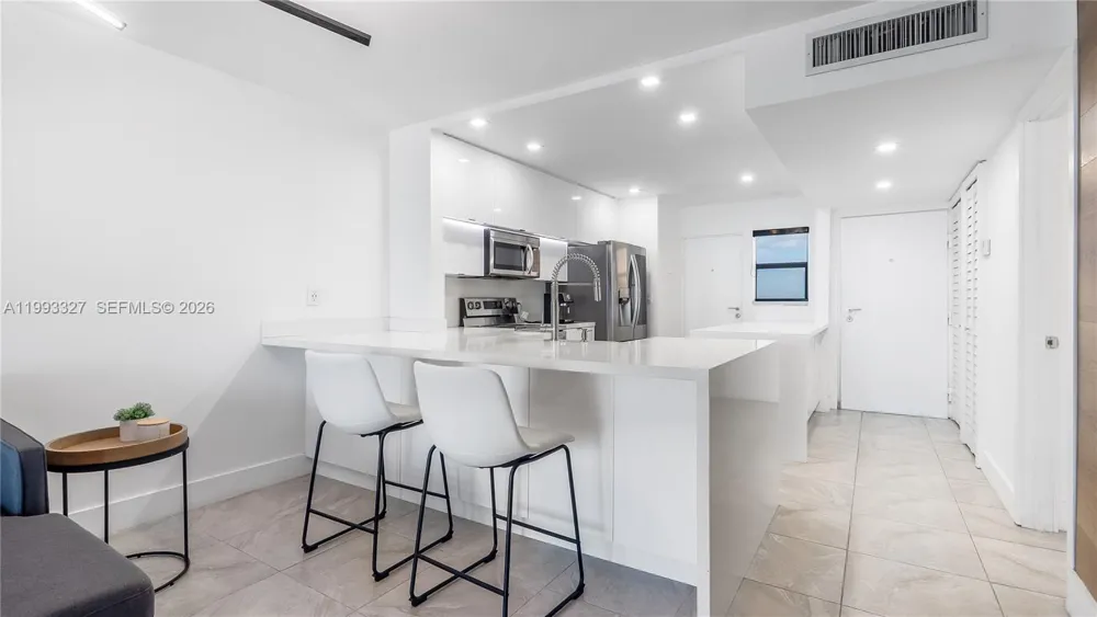 121 Golden Isles Dr #803 Hallandale Beach, FL 33009