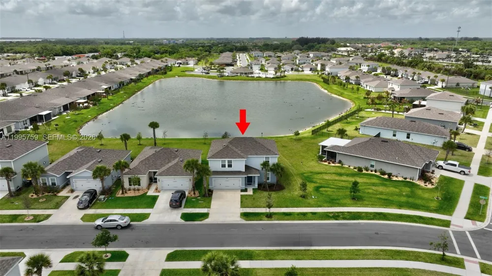 220 Raspberry Rd Fort Pierce, FL 34981
