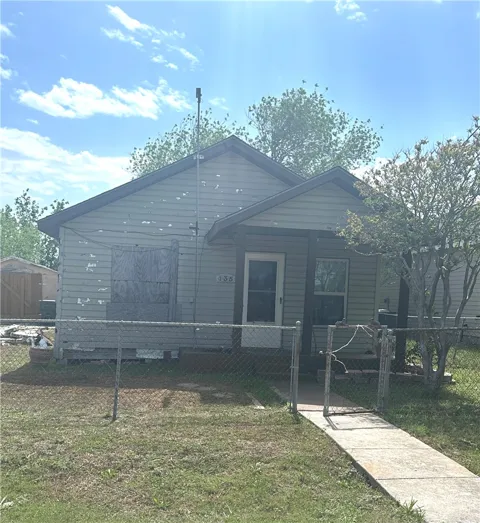 135 Allende Street