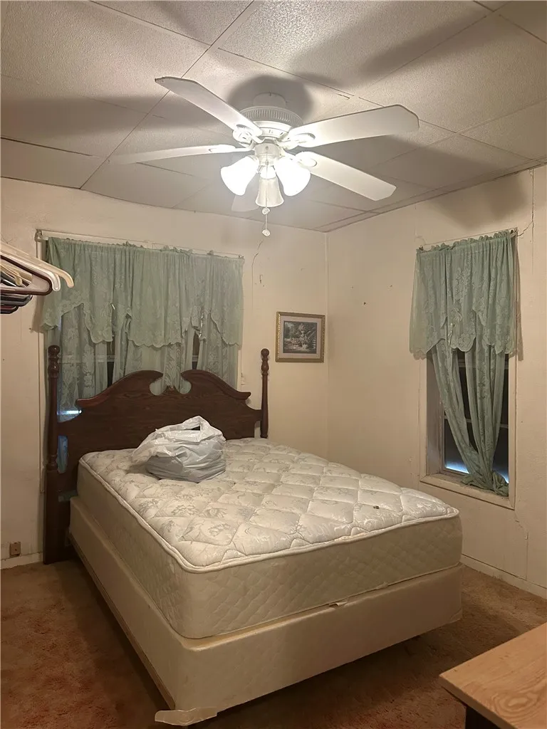135 Allende Street Taft, TX 78390