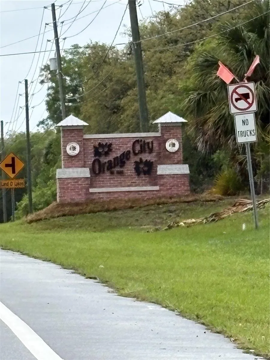 1425 E GRAVES AVENUE Orange City, FL 32763