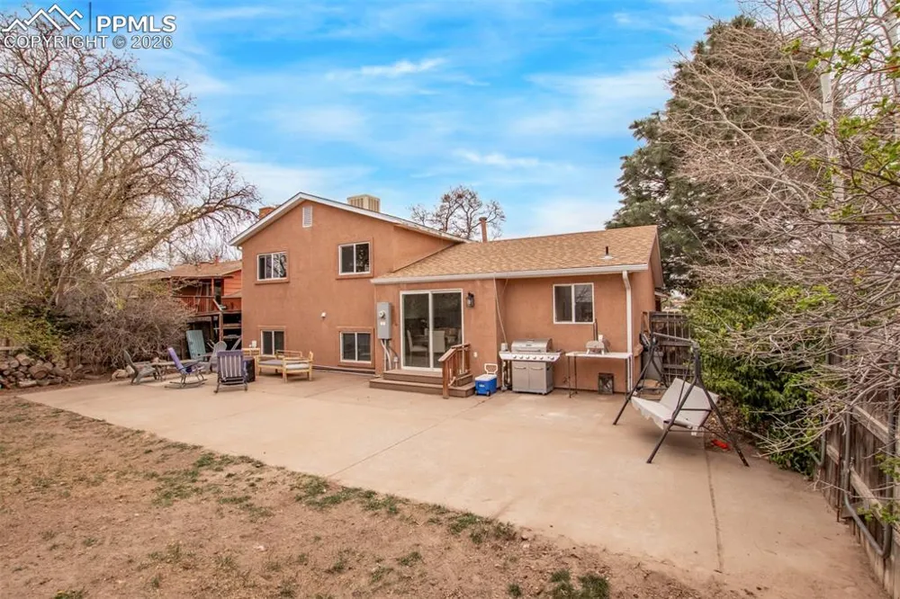95 Regency Boulevard Pueblo, CO 81005