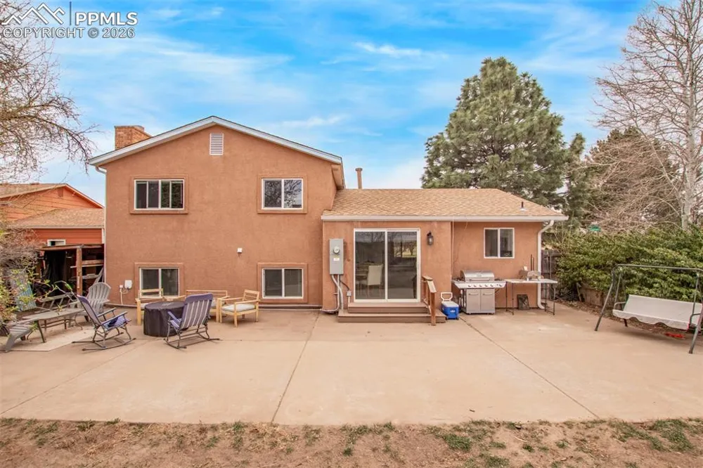 95 Regency Boulevard Pueblo, CO 81005