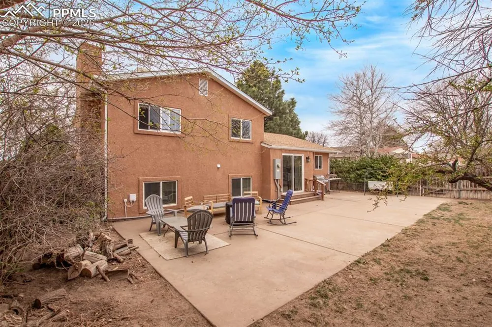 95 Regency Boulevard Pueblo, CO 81005