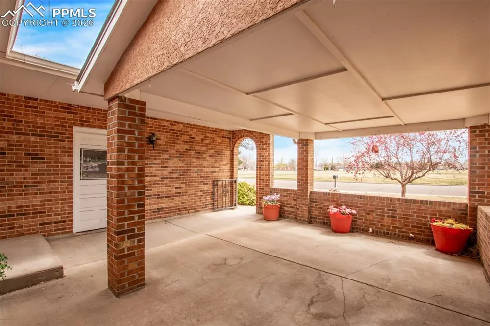 95 Regency Boulevard Pueblo, CO 81005