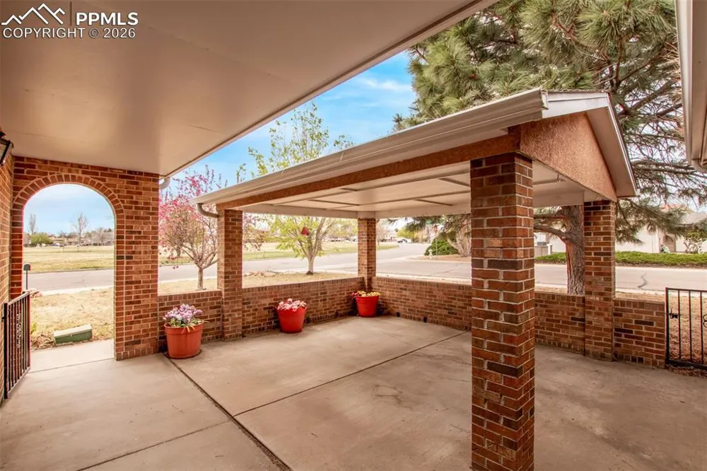95 Regency Boulevard Pueblo, CO 81005