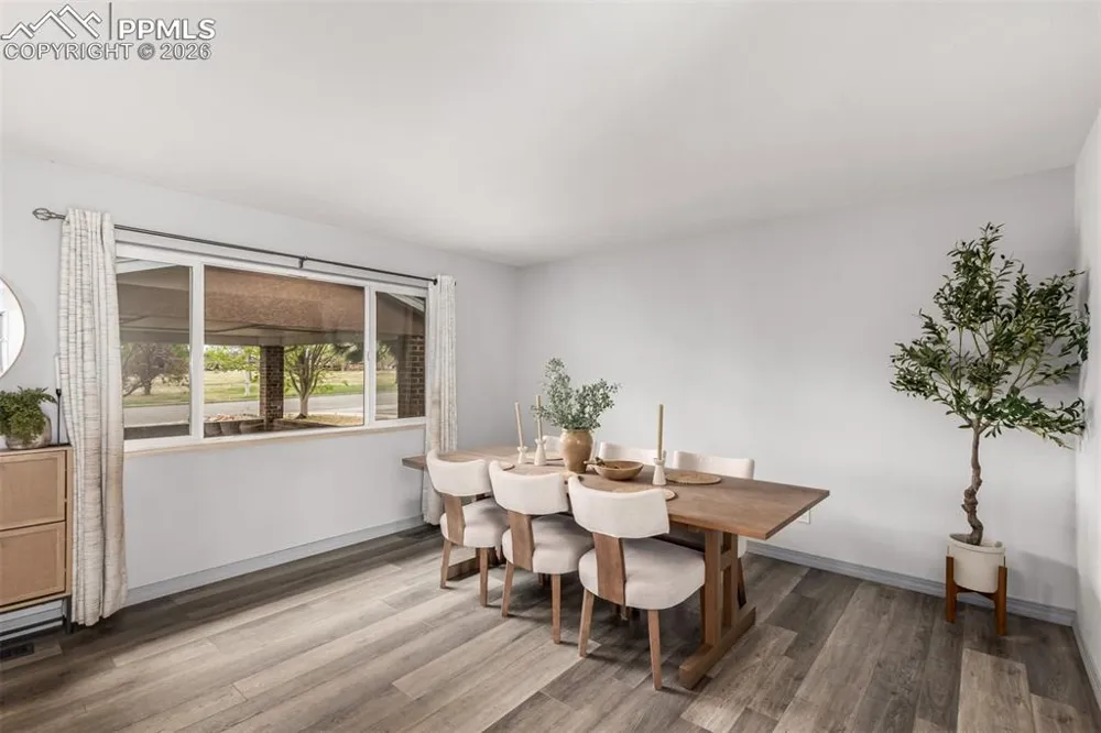 95 Regency Boulevard Pueblo, CO 81005