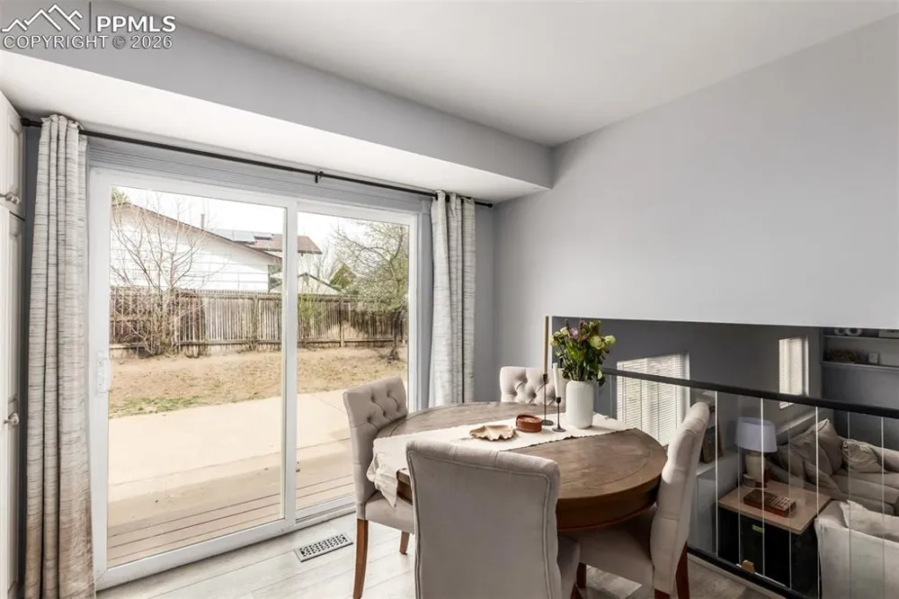 95 Regency Boulevard Pueblo, CO 81005