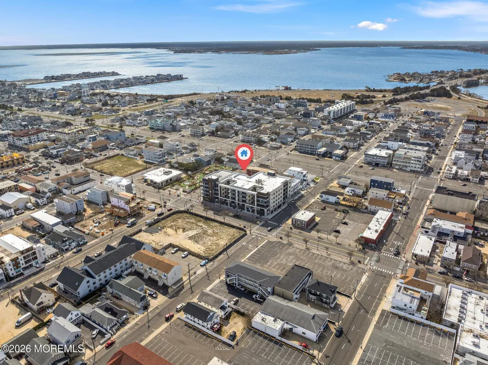 401 Boulevard #405 Seaside Heights, NJ 08751