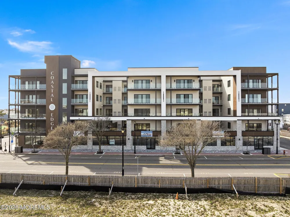 401 Boulevard #405 Seaside Heights, NJ 08751