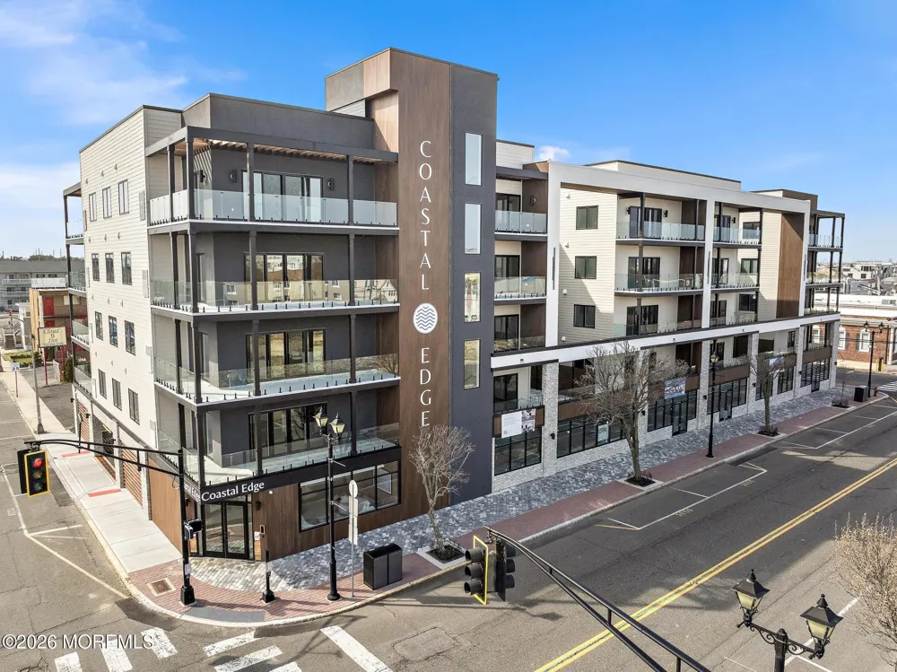 401 Boulevard #405 Seaside Heights, NJ 08751