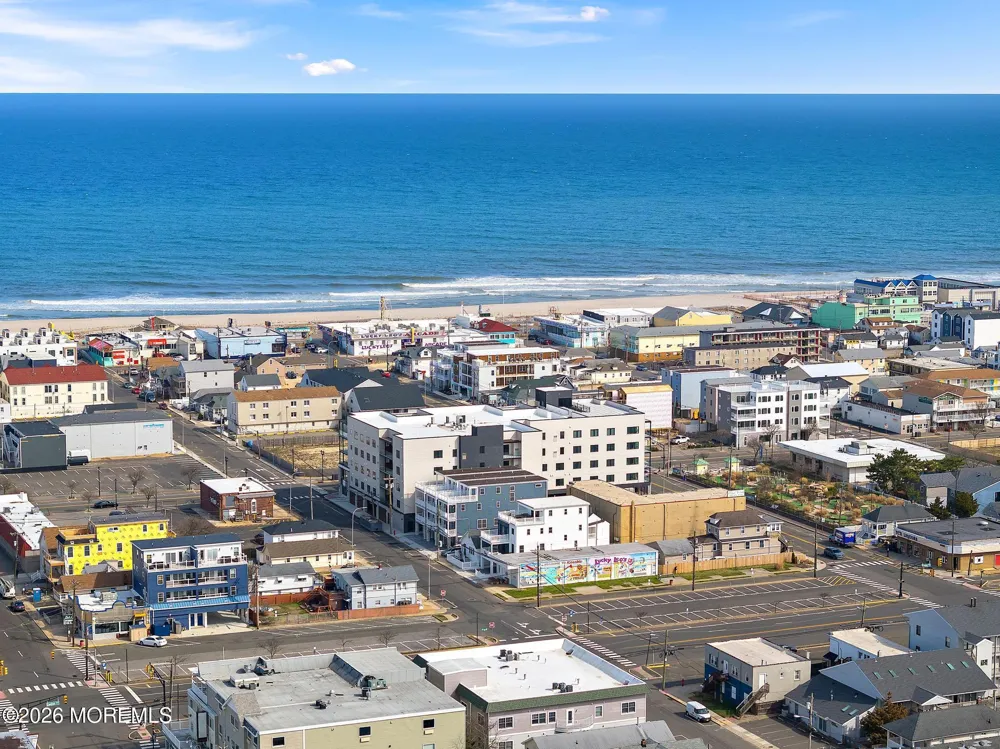 401 Boulevard #405 Seaside Heights, NJ 08751