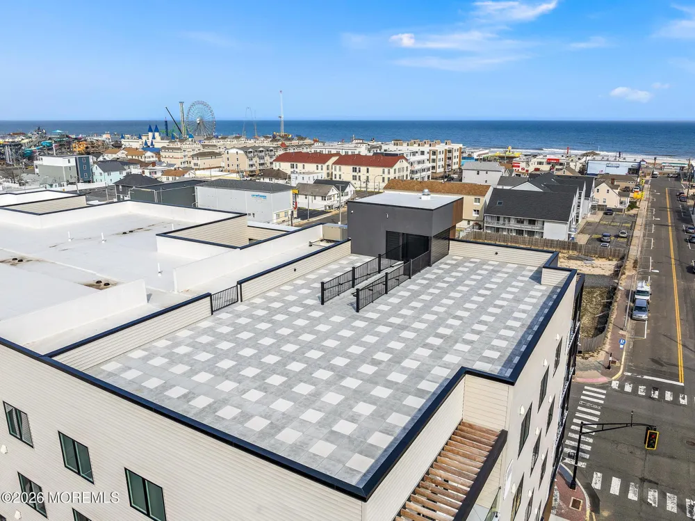 401 Boulevard #405 Seaside Heights, NJ 08751