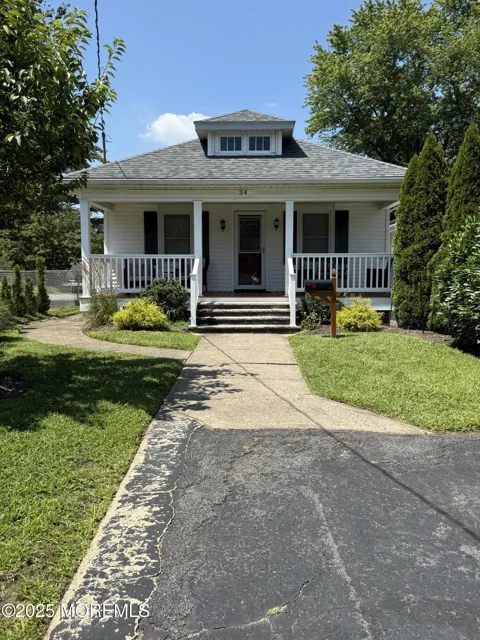 34 Whalepond Road