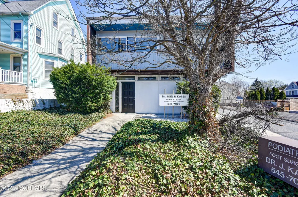 167169 Main Street Milltown, NJ 08850