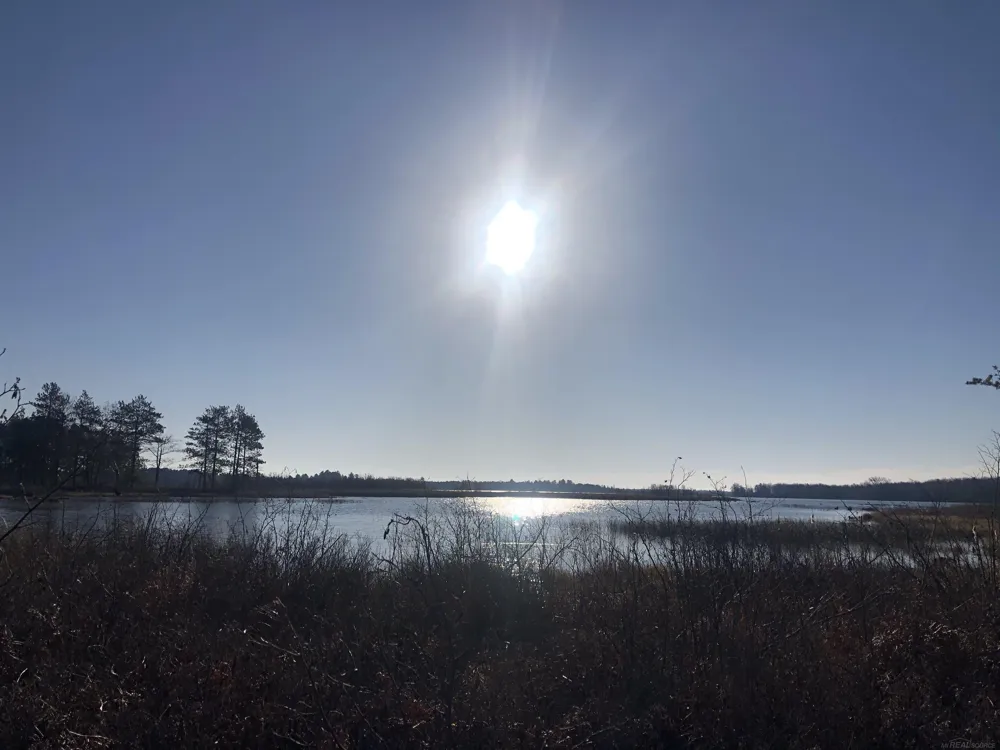 4011 Sandall Road Maple Ridge Township, MI 49707