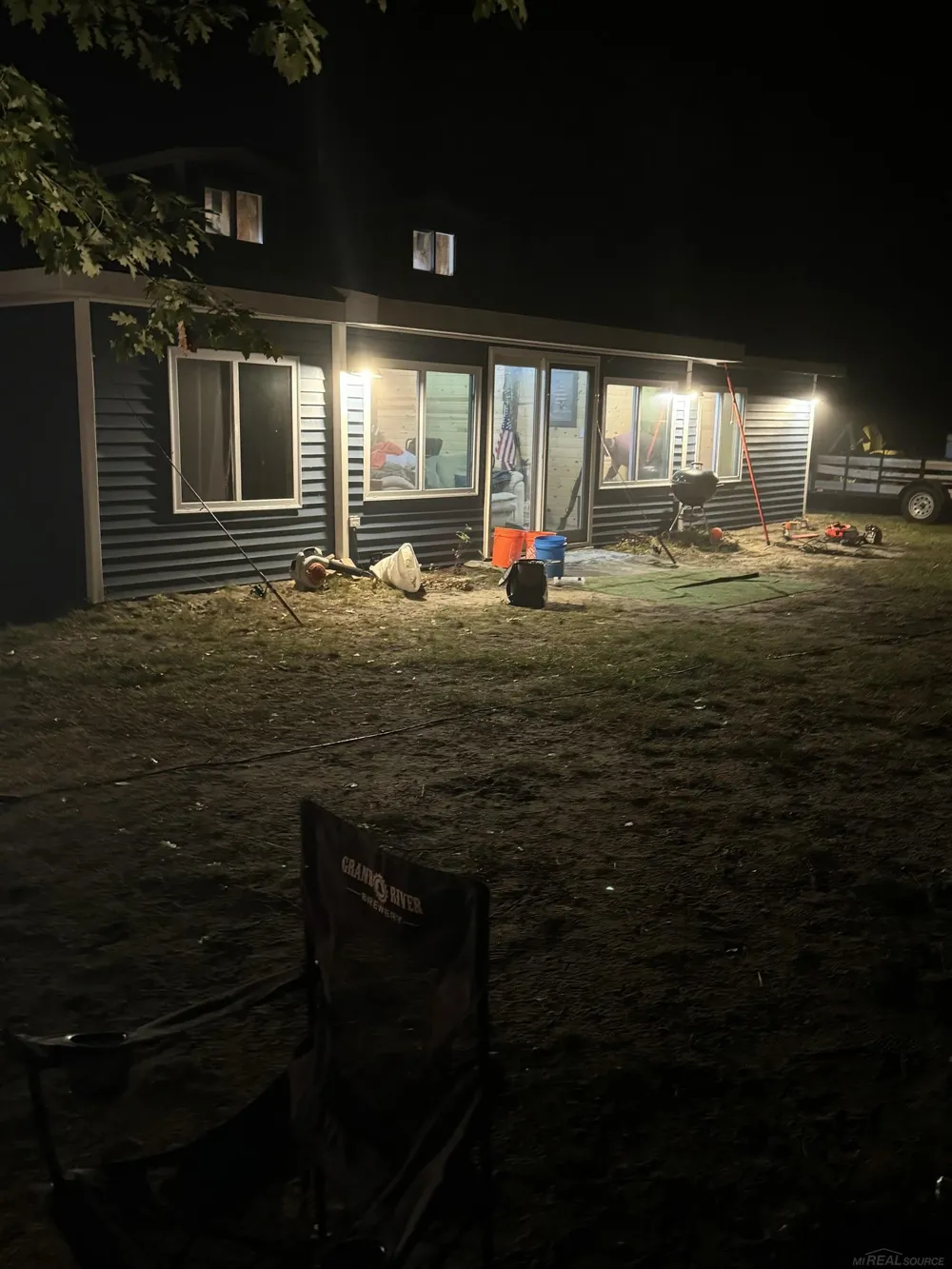 4011 Sandall Road Maple Ridge Township, MI 49707