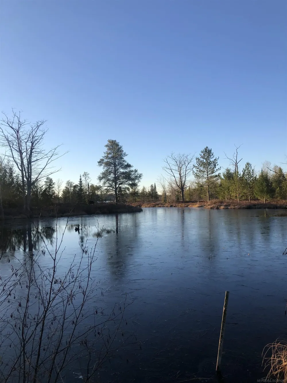 4011 Sandall Road Maple Ridge Township, MI 49707