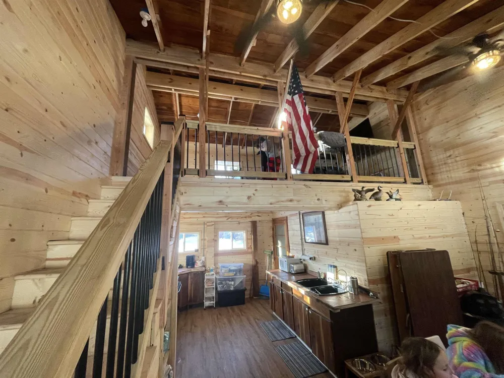 4011 Sandall Road Maple Ridge Township, MI 49707