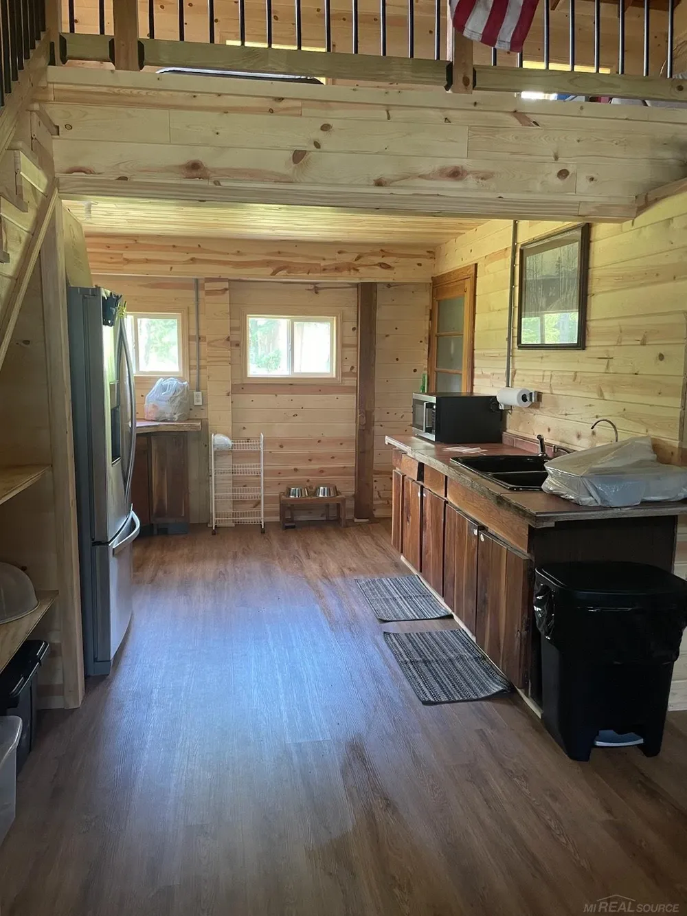 4011 Sandall Road Maple Ridge Township, MI 49707