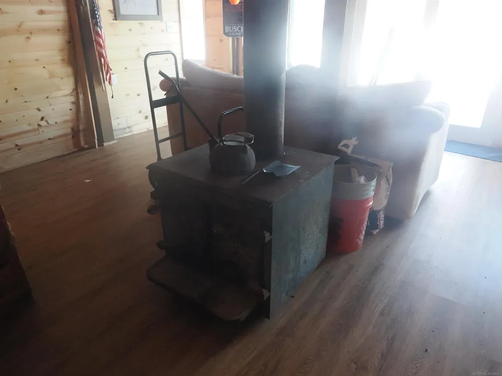 4011 Sandall Road Maple Ridge Township, MI 49707