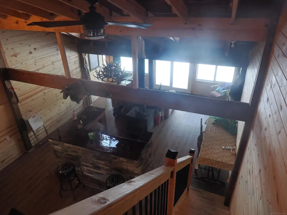 4011 Sandall Road Maple Ridge Township, MI 49707
