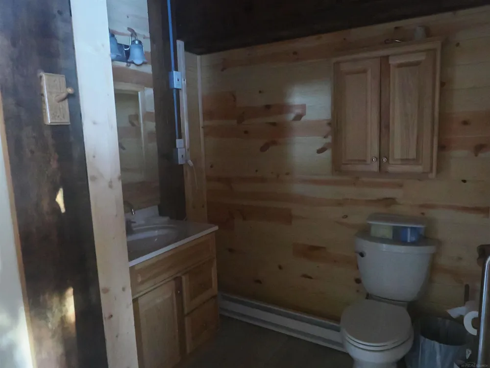 4011 Sandall Road Maple Ridge Township, MI 49707