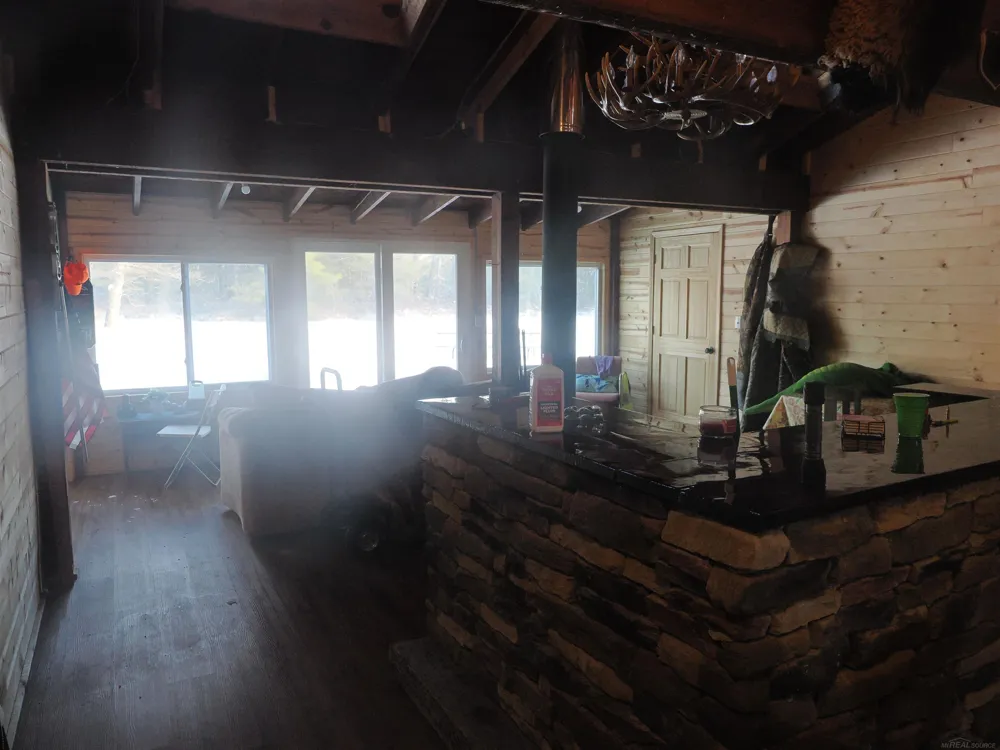 4011 Sandall Road Maple Ridge Township, MI 49707