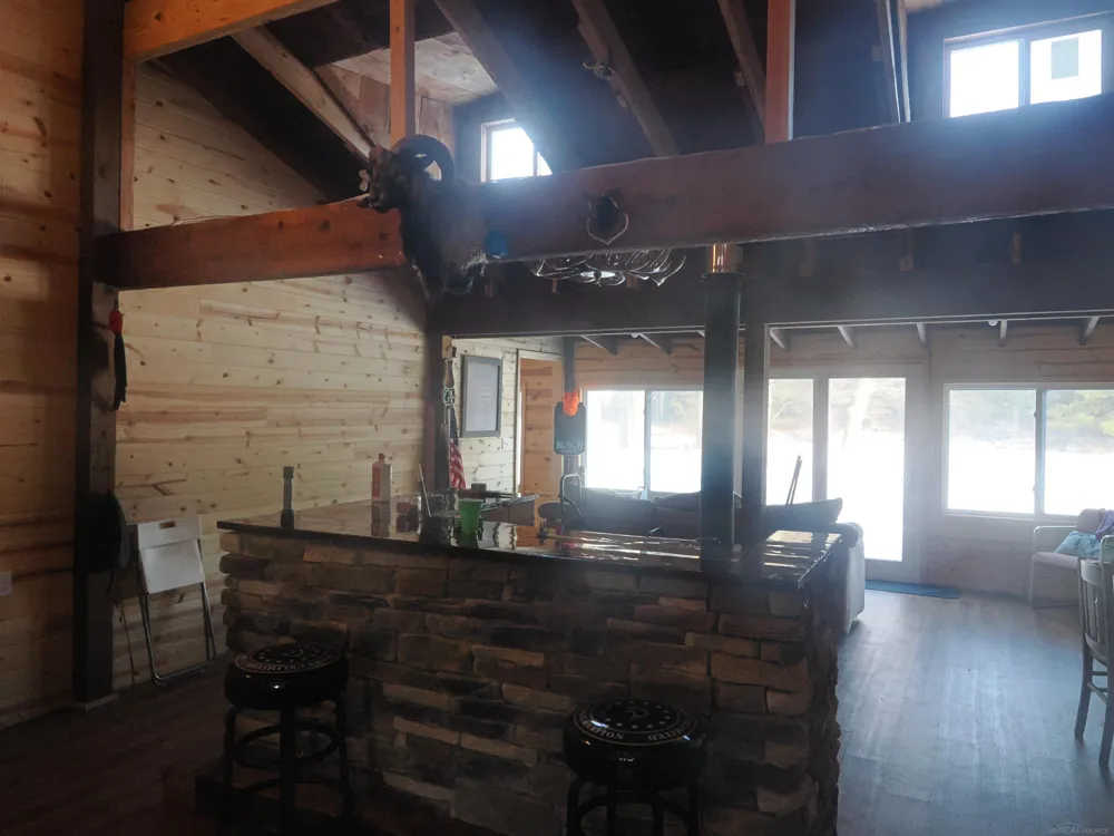 4011 Sandall Road Maple Ridge Township, MI 49707