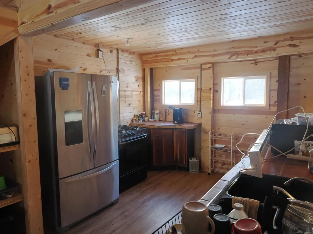 4011 Sandall Road Maple Ridge Township, MI 49707